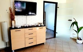 Apartament Sztukart