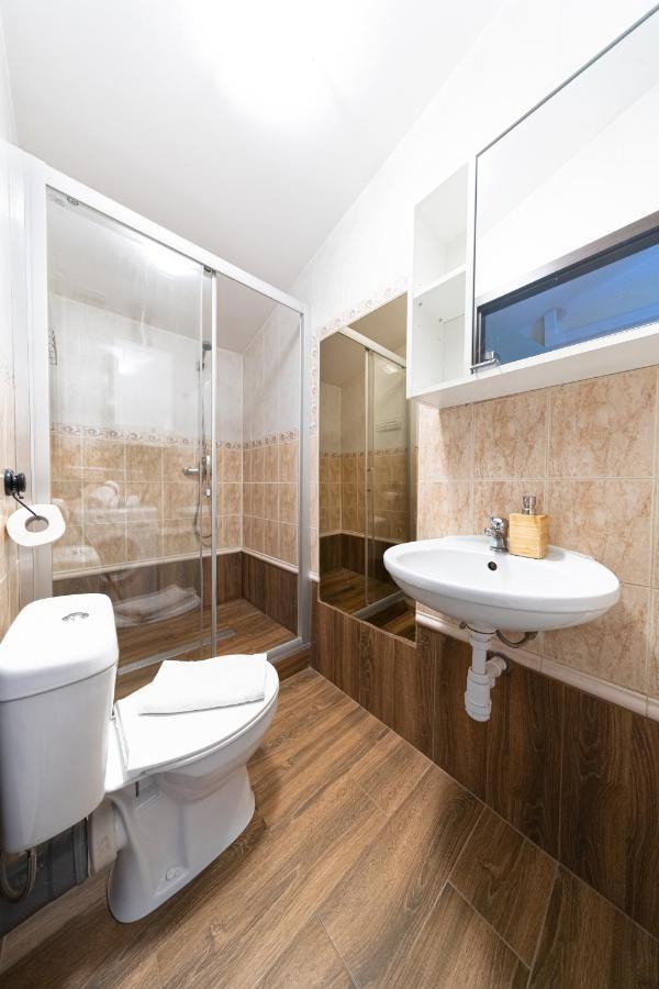 Apartament Sztukart Люблин Экстерьер фото